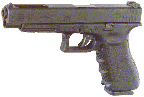 glock 34 for sale